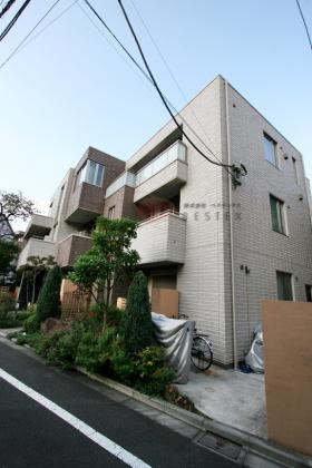THE RESIDENCE