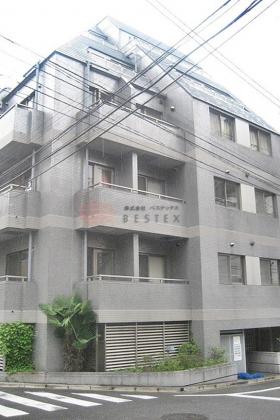 アジュール南大塚