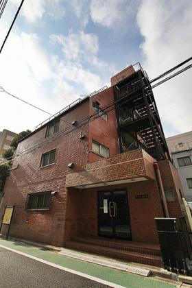 マンション檀