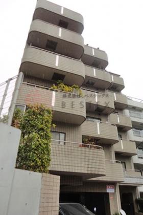 セントポーリア小日向