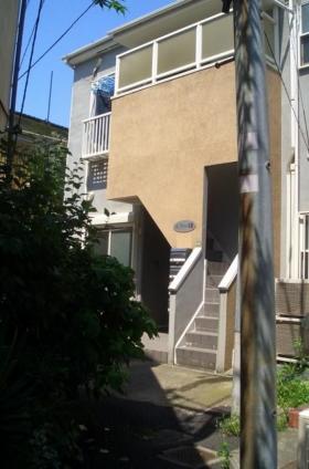 Aフラット本郷【エーフラット本郷】