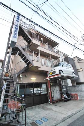 向丘ドブリデン