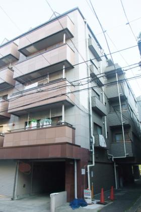 エヴェナール江戸川橋