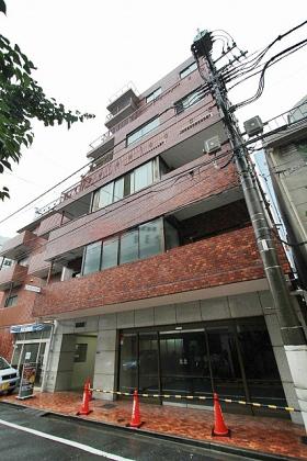 ユニオンビル工新