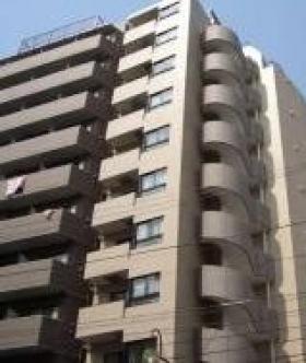 イトーピア・アクシス千駄木