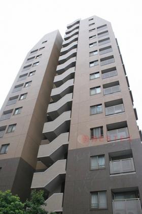 アールヴェール小石川