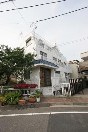 新井マンション（北大塚）