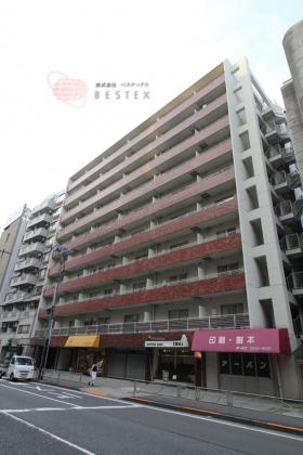 第27宮庭マンション