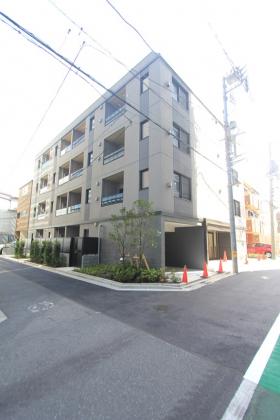 【新築】アーバネックス文京小石川