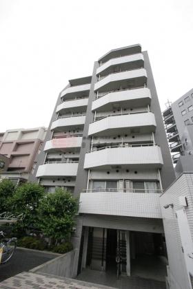 エルフラット白山
