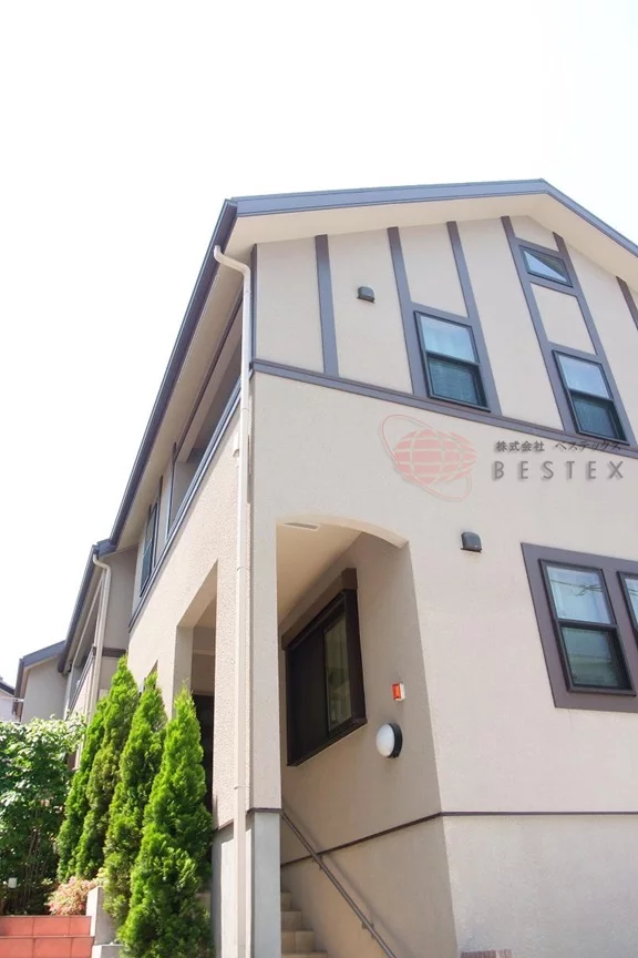 フォンティーヌ白山