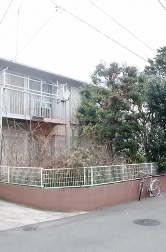 三樹メゾネット