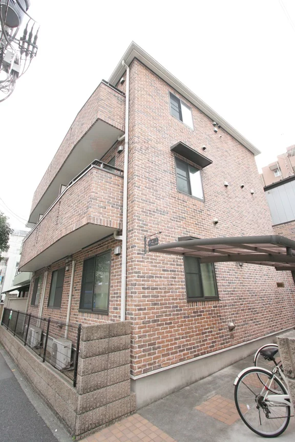 カーサ・フォンタナ