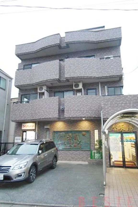 サンライズ宮坂