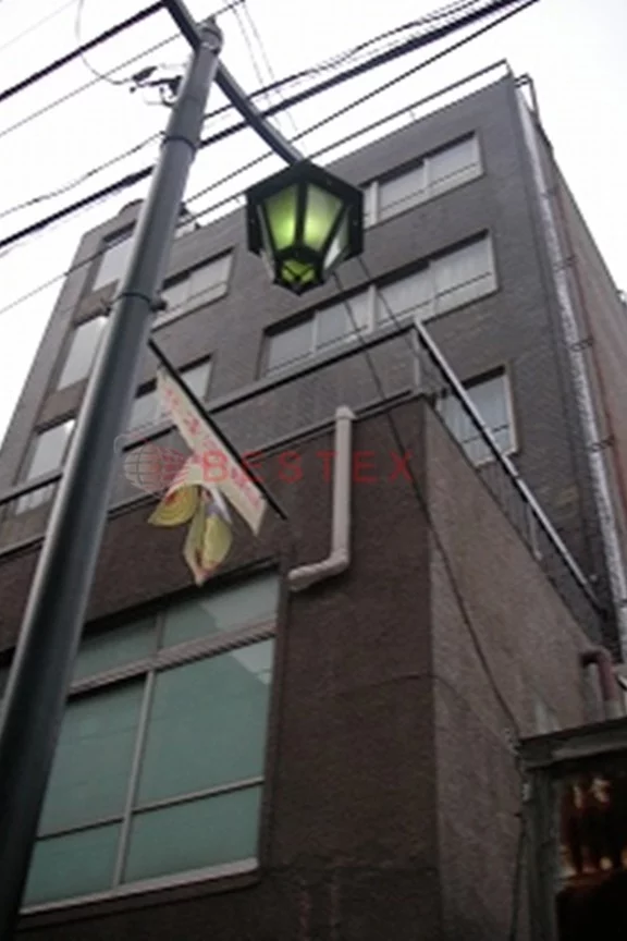 フィールドビル