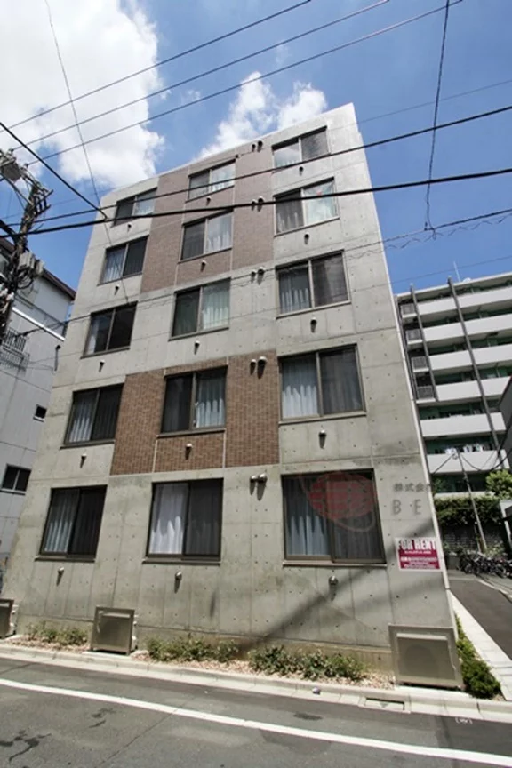 ランドレジデンス小石川