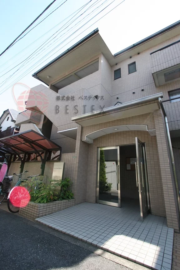 サンライズ西片