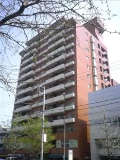 マンションニュー本郷