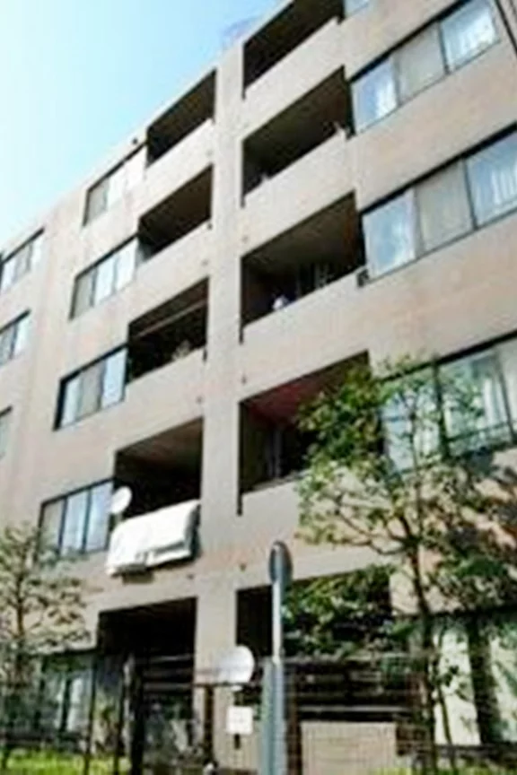 コスモ小石川ロイヤルフォルム