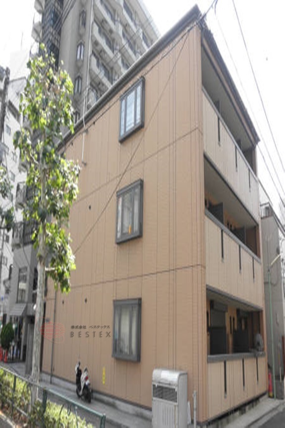 クレール西日暮里 クレール西日暮里