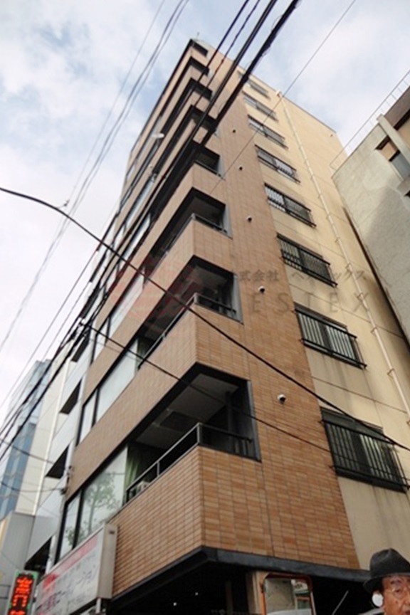 カーサ白山 カーサ白山