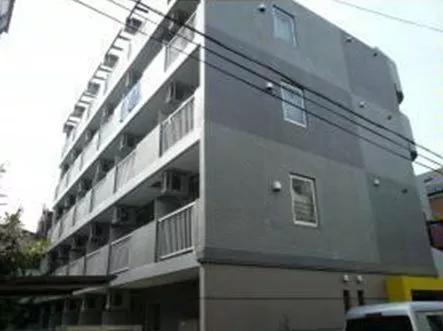 マイシティ巣鴨