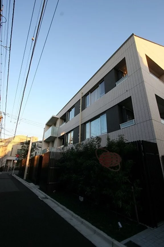 【築浅】ディアナコート文京千石