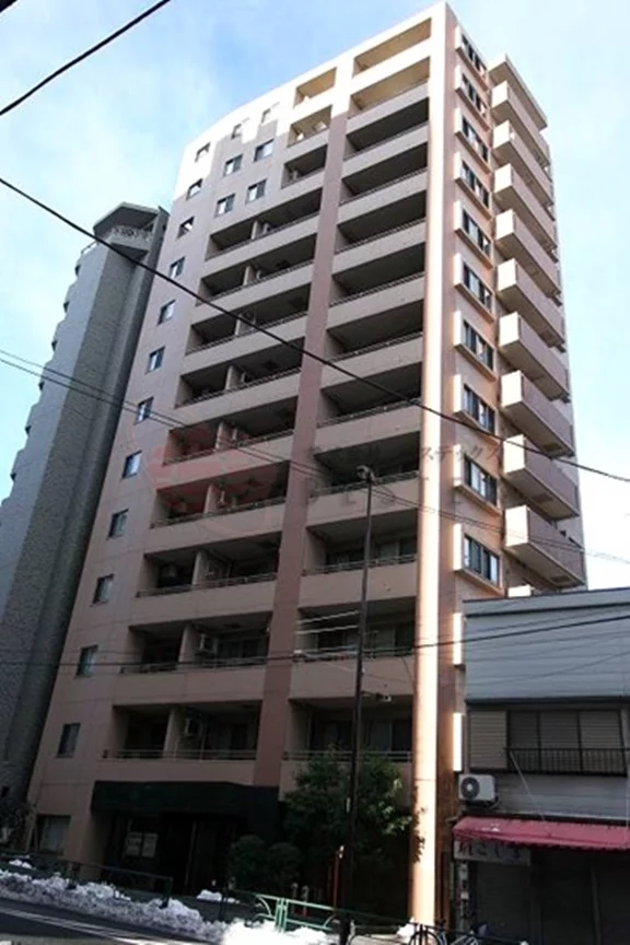 エクセレント文京動坂