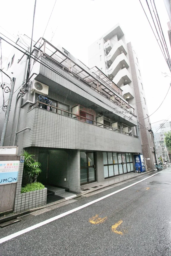 アントヒル倉持