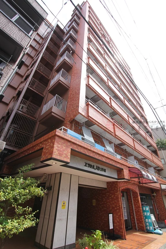 エクセル入谷2号館