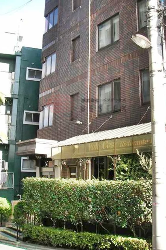 リバレージ白山