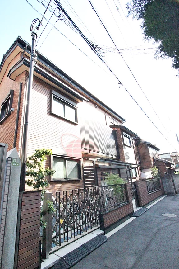 アリエール文京千石