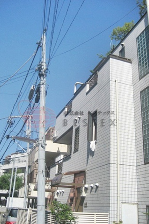 小川マンション 小川マンション