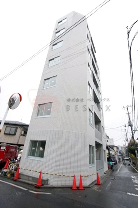 コンフォートレジデンス雑司が谷