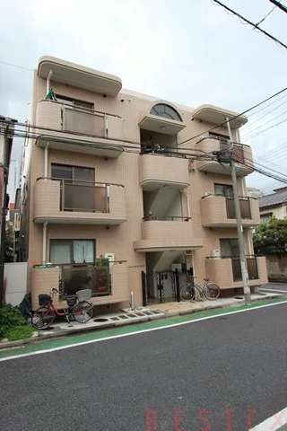 メゾン・アキⅡ