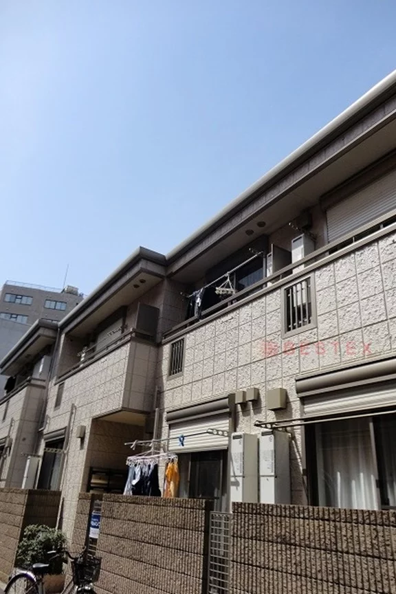 リグレーコート文京