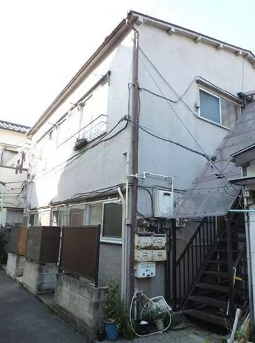 ハイストーン千石