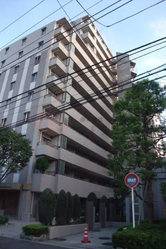 駒込パークハウス