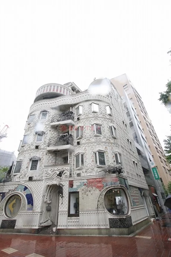 ドラード早稲田