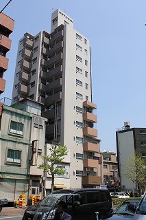 信和マンション 信和マンション