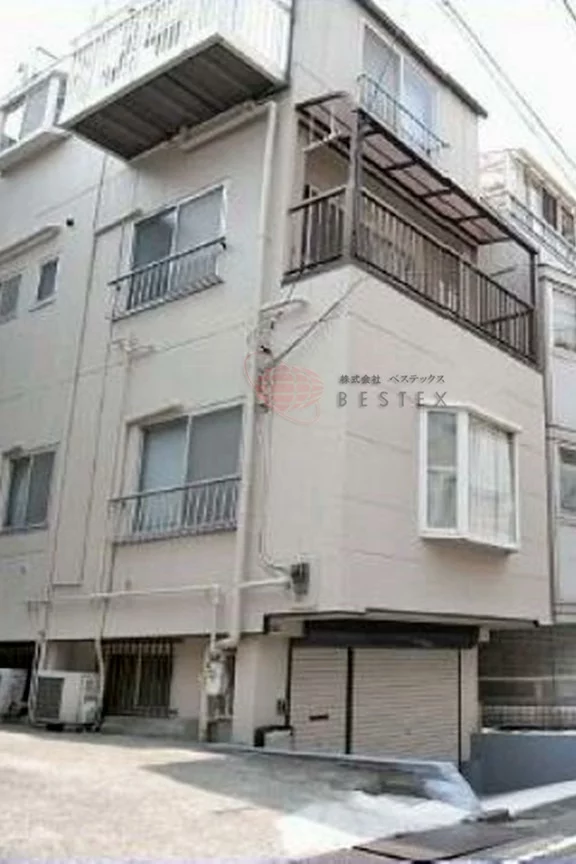 本駒込5丁目戸建