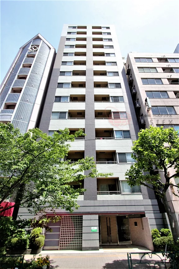 BPRレジデンス蔵前