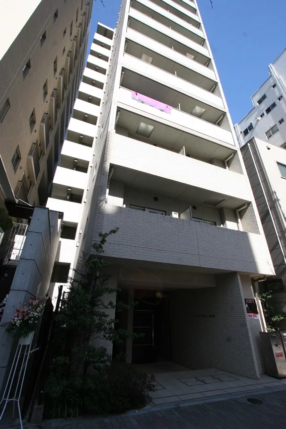 フィース駒込六義園