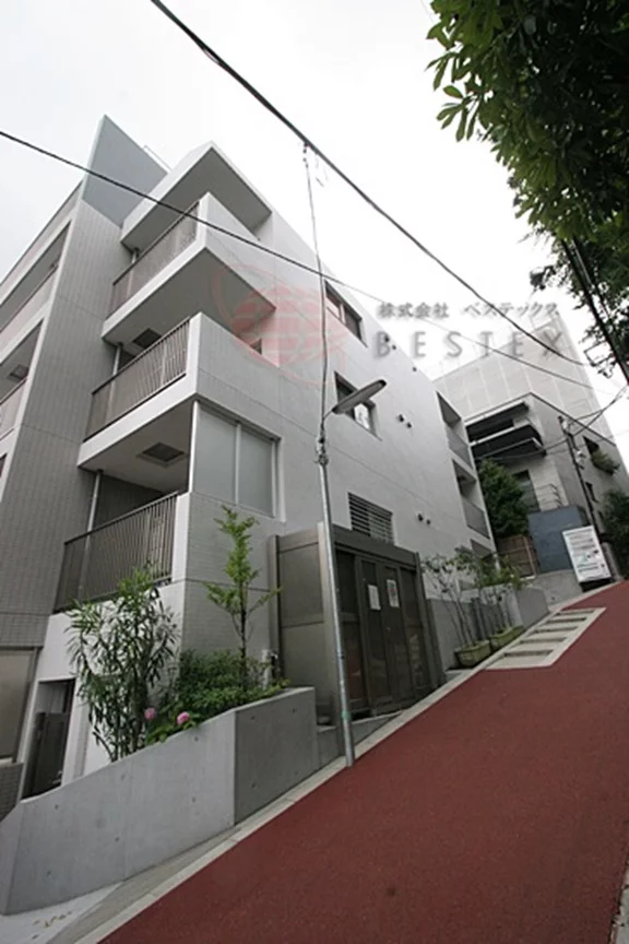 パークビューテラス目白台