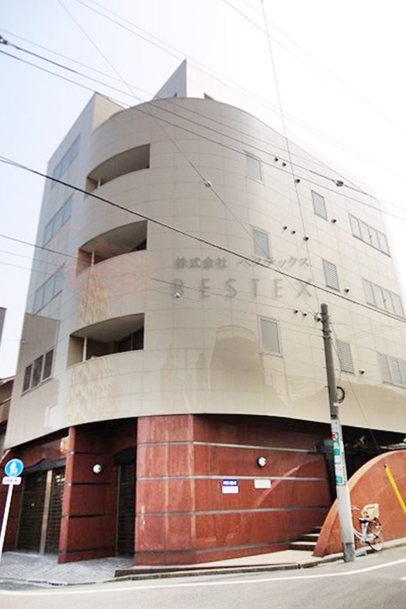 ファーストビュー本駒込 ファーストビュー本駒込