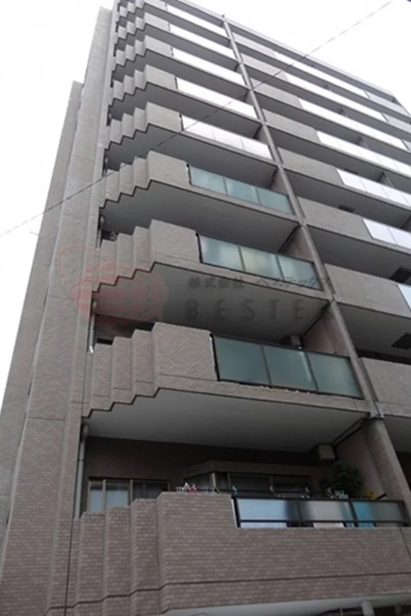 ルイシャトレ千駄木動坂