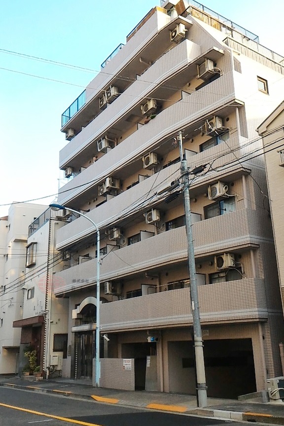 藤和シティコープ新大塚 藤和シティコープ新大塚