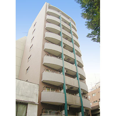 エスペラル池袋 エスペラル池袋