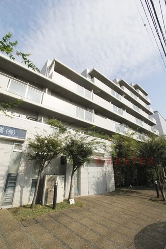 エルアージュ小石川　Ａ棟