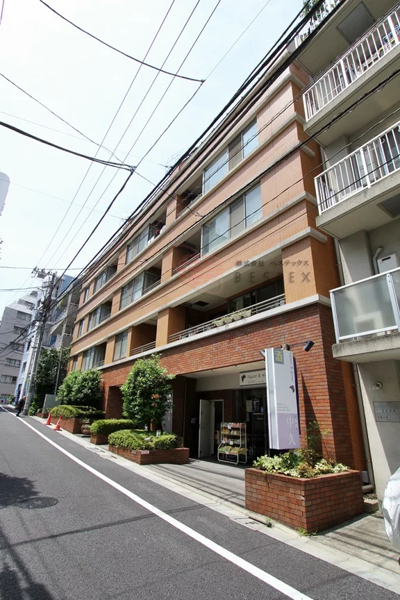 ナビウス御茶ノ水